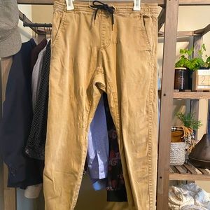 Tilly’s Men’s Joggers